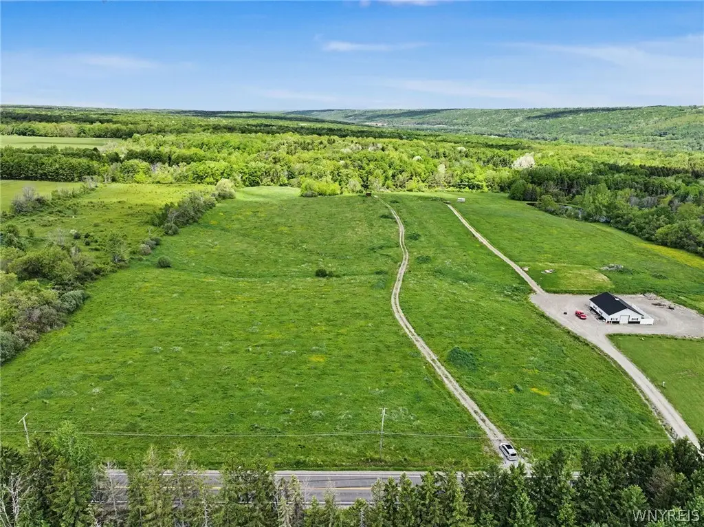 Holland Glenwood Road, Holland, NY 14080 - #1