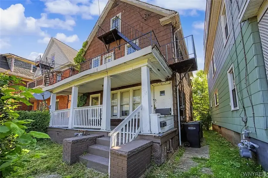 517 Tronolone Place, Niagara Falls, NY 14301 - #2