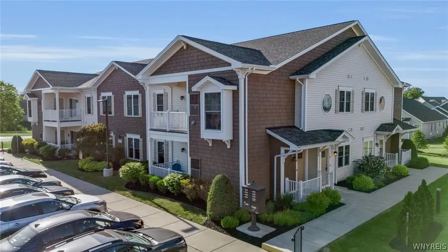 293 Northill Drive #D, Buffalo, NY 14221 - #2