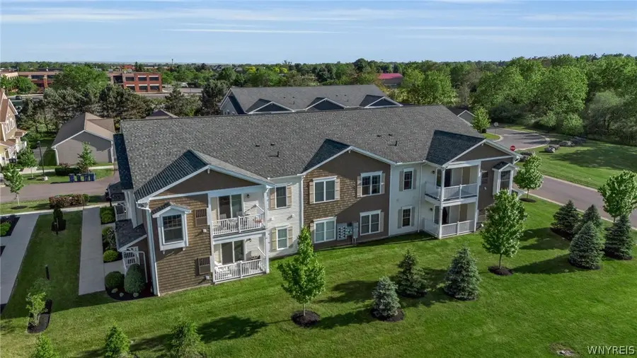 293 Northill Drive #D, Buffalo, NY 14221 - #3