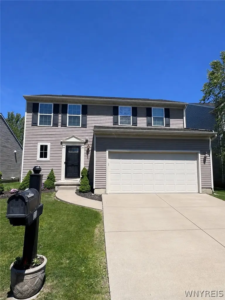 11 Scooter Lane, Hamburg, NY 14075 - #1