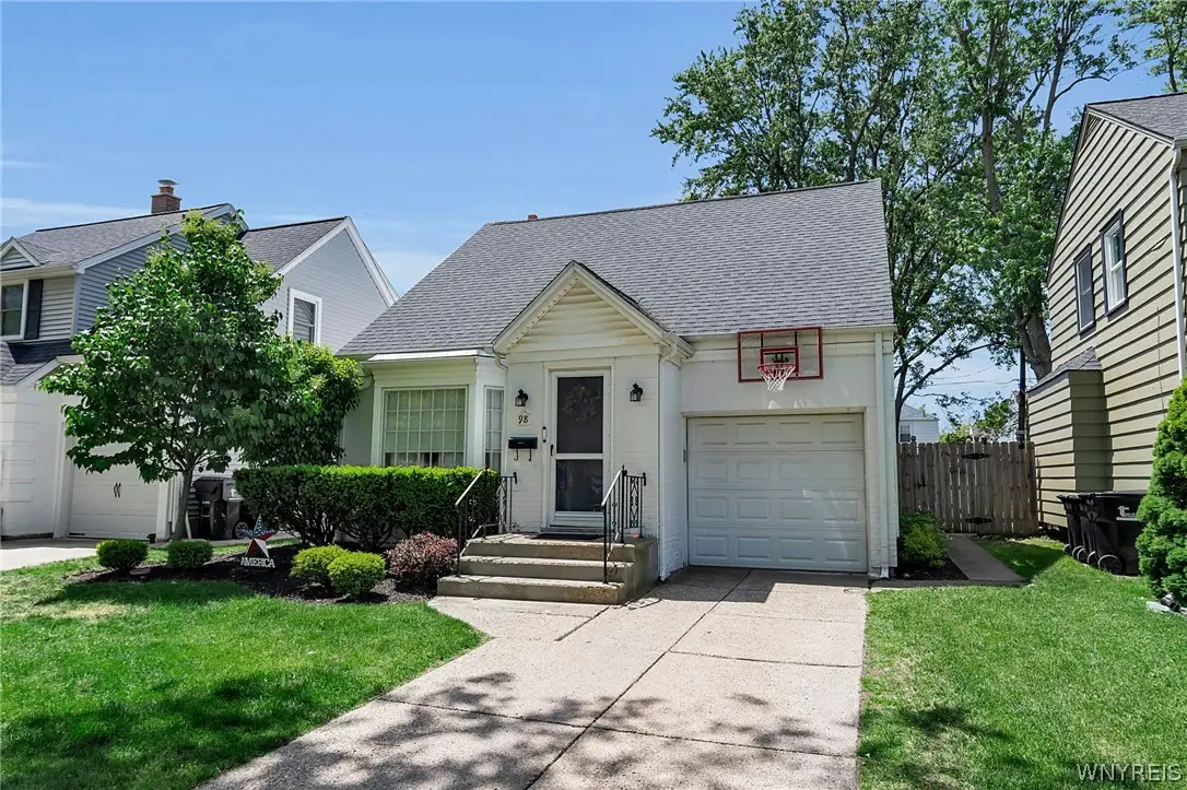 98 Byron Avenue E, Buffalo, NY 14223 - #1