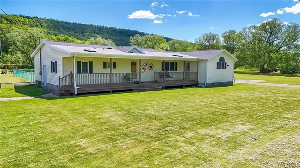 9741 Route 446, Cuba, NY 14727