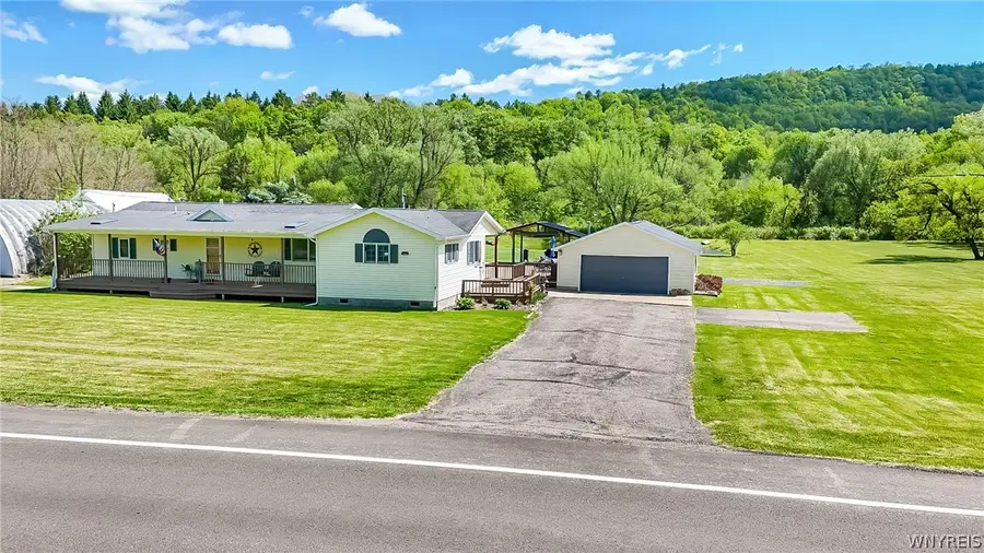 9741 Route 446, Cuba, NY 14727 - #2