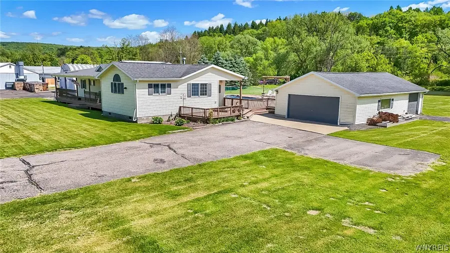 9741 Route 446, Cuba, NY 14727 - #3