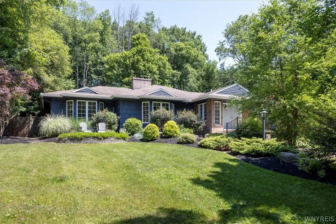 144 Hillcrest Rd, East Aurora, NY 14052 - #1