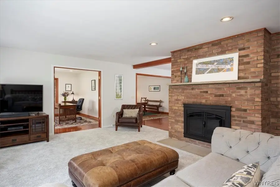 144 Hillcrest Rd, East Aurora, NY 14052 - #3