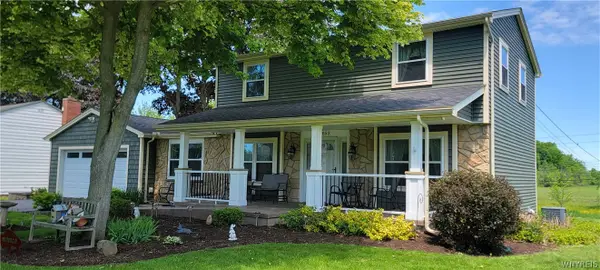 7053 Old English Road, Lockport, NY 14094