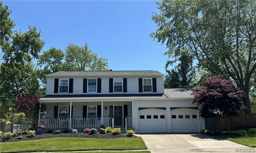 119 Treehaven Road, Buffalo, NY 14224 - #3