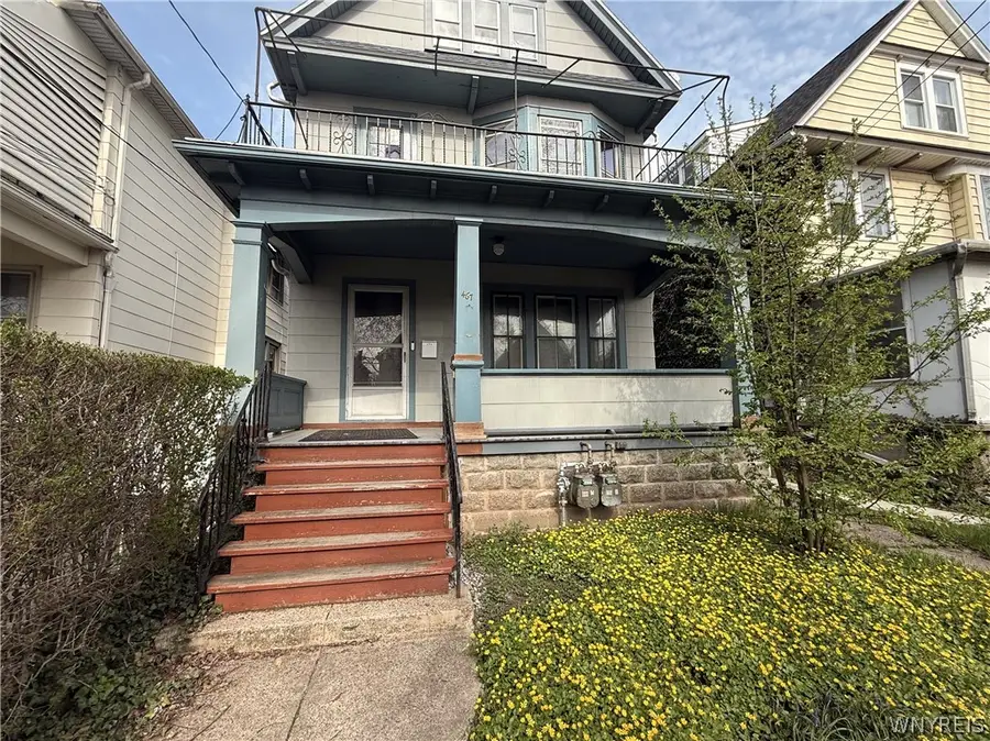 467 East Street, Buffalo, NY 14207 - #2