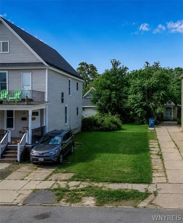 104 Brayton Street, Buffalo, NY 14213