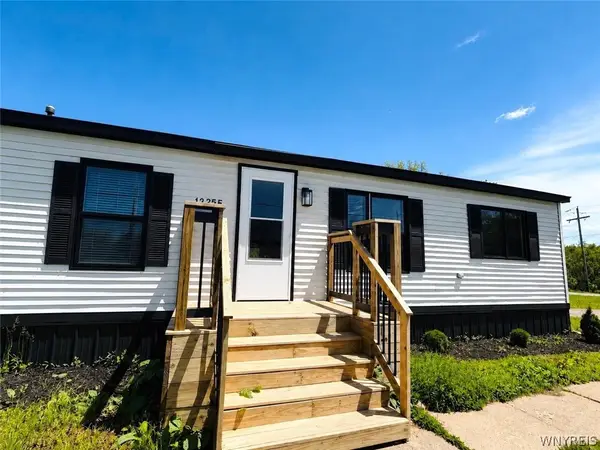 12335 Sharp Street, Springville, NY 14141