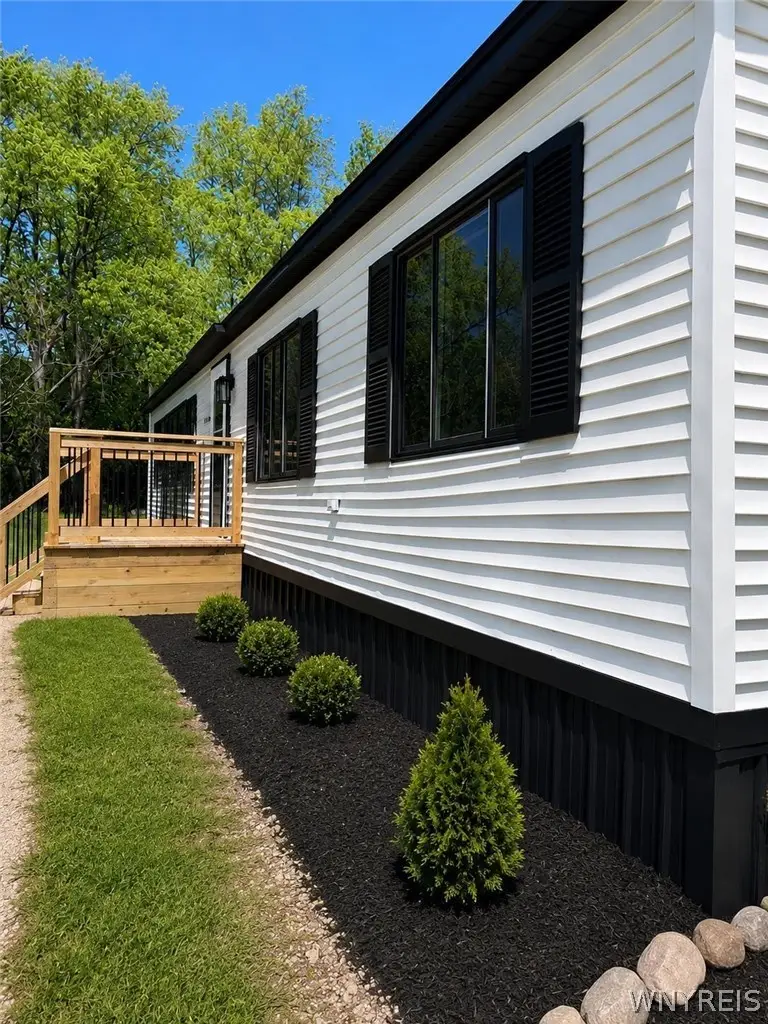 12335 Sharp Street, Springville, NY 14141 - #2