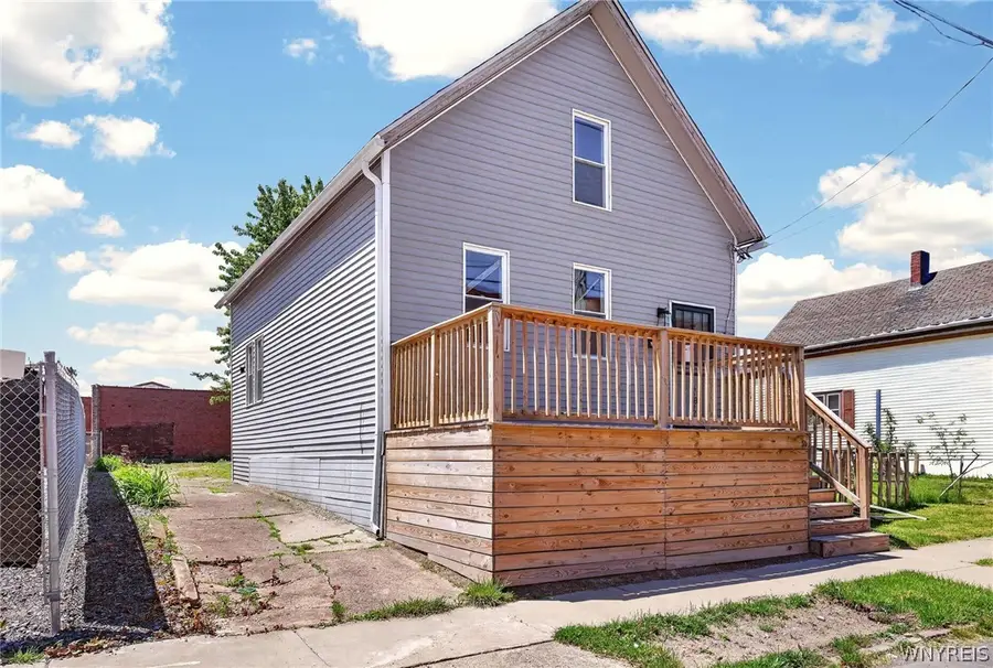 30 Coit Street, Buffalo, NY 14206 - #2