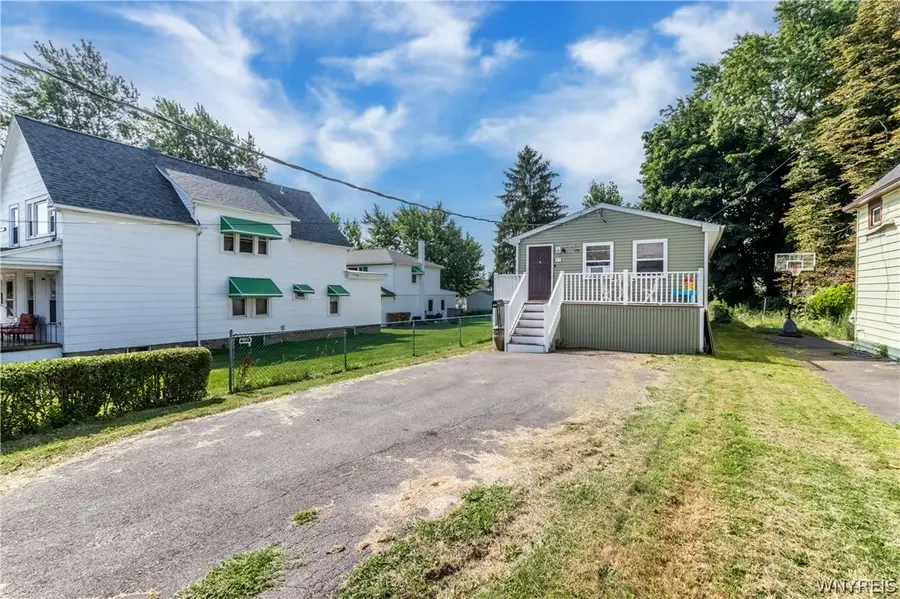 17 David Avenue, Buffalo, NY 14225 - #3