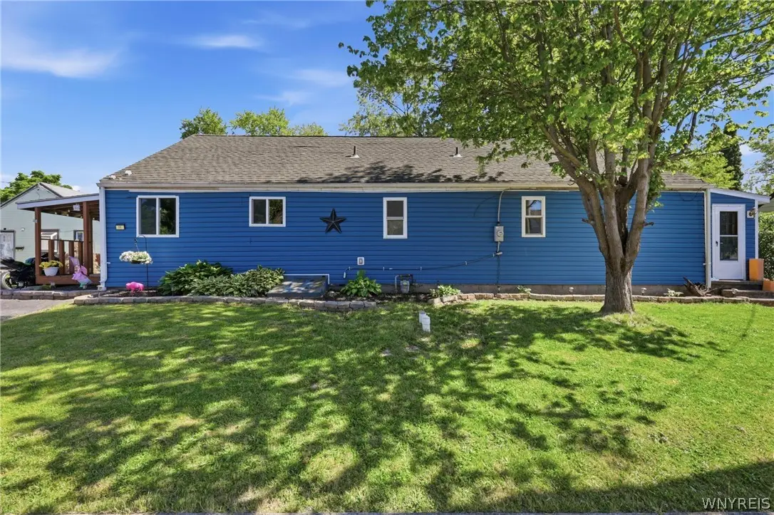 11 Thoreau Court, Tonawanda, NY 14150 - #1