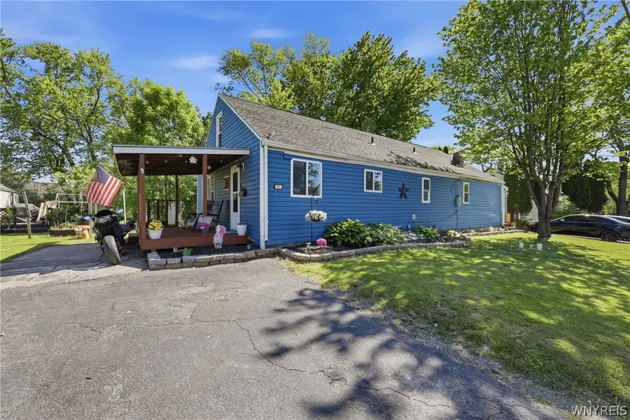 11 Thoreau Court, Tonawanda, NY 14150 - #2