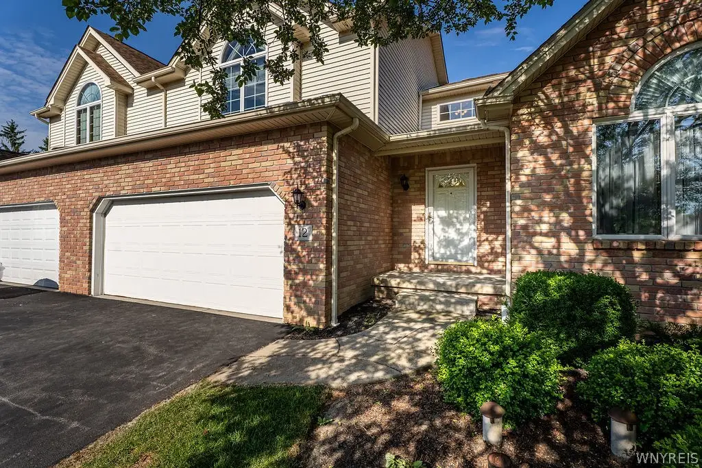 12 Pineview Court, Buffalo, NY 14224 - #1