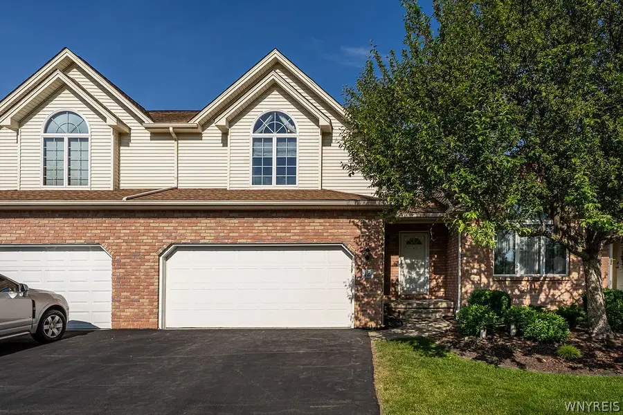 12 Pineview Court, Buffalo, NY 14224 - #2