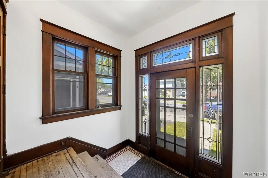 25 Stevenson Street, Buffalo, NY 14220 - #3