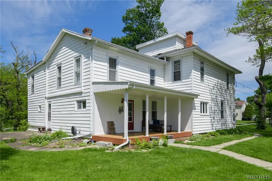 39 East Avenue, Akron, NY 14001 - #3