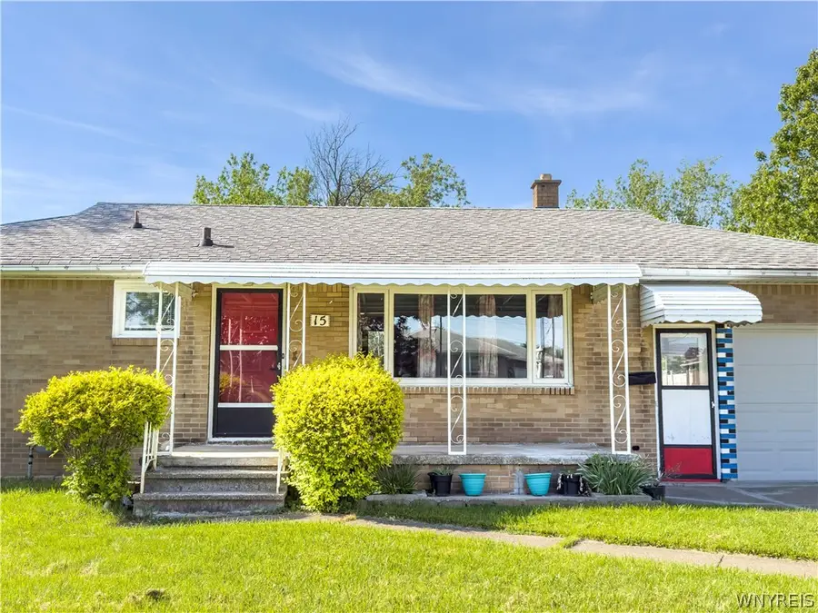 15 Sandy Lane, Buffalo, NY 14227 - #2