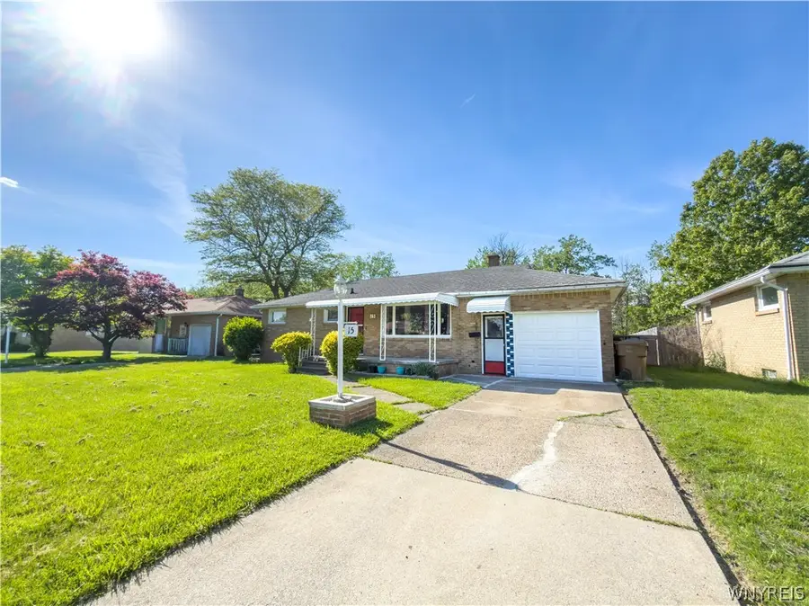 15 Sandy Lane, Buffalo, NY 14227 - #3