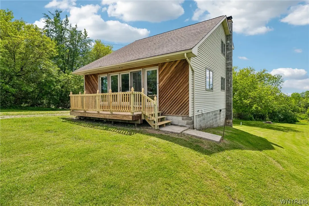 5290 Curriers Road, Arcade, NY 14009 - #1