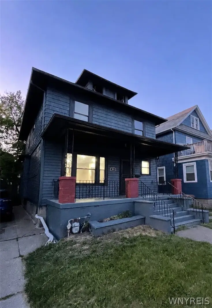1275 Kenmore Avenue, Buffalo, NY 14217 - #1