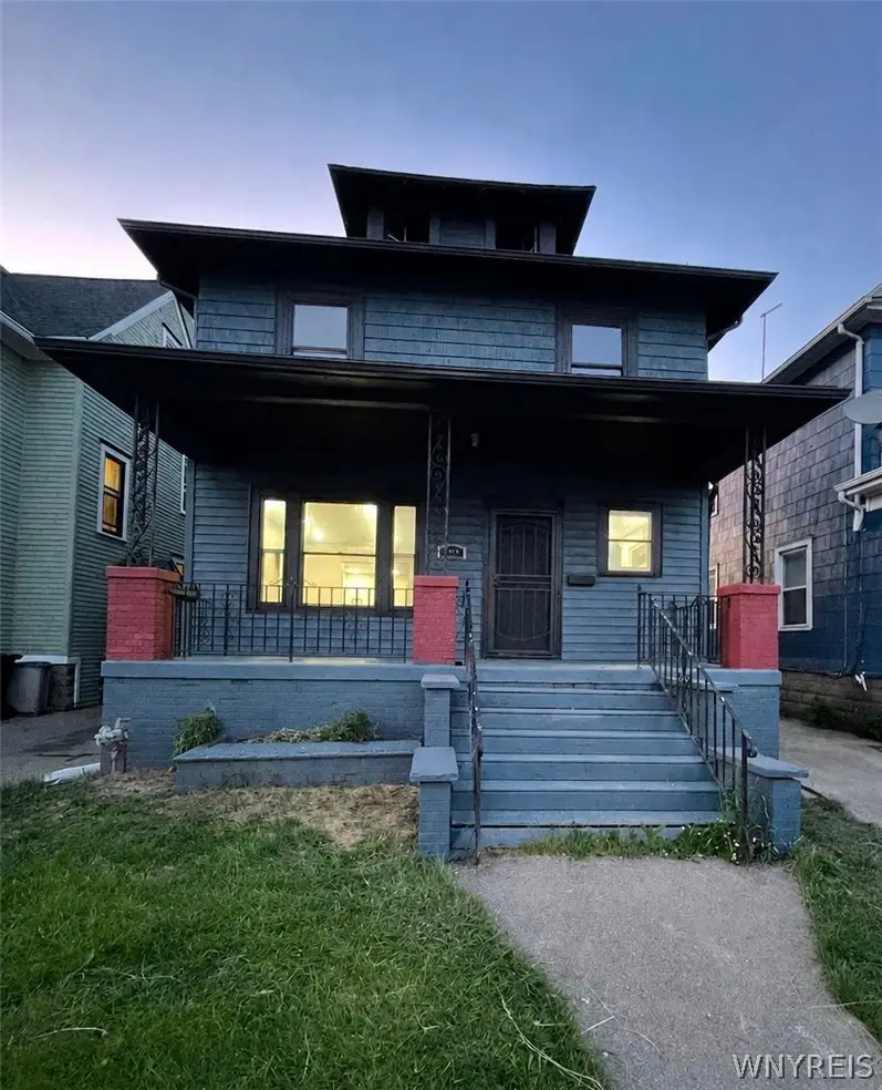 1275 Kenmore Avenue, Buffalo, NY 14217 - #2