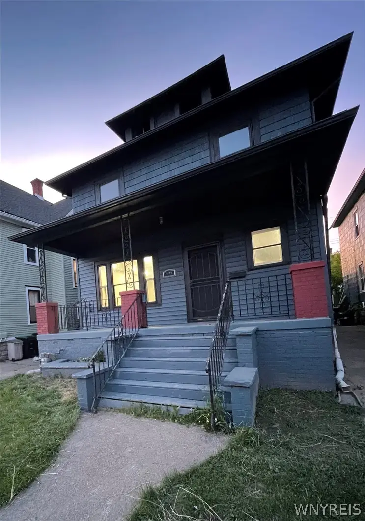 1275 Kenmore Avenue, Buffalo, NY 14217 - #3