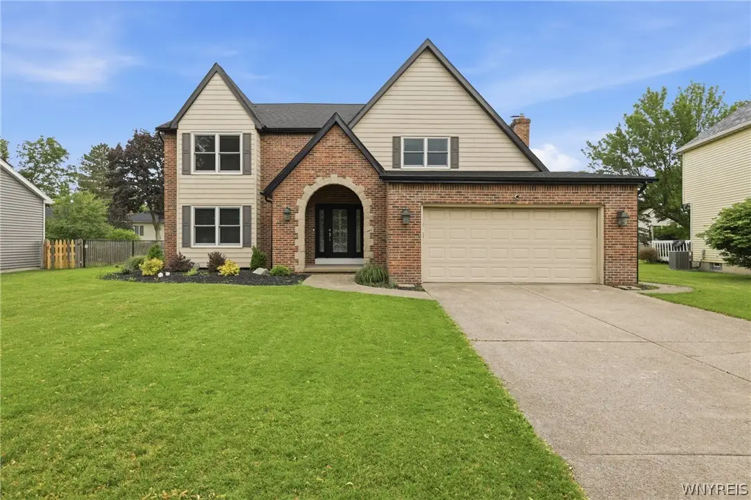 11 Bywater Court, Buffalo, NY 14221 - #1