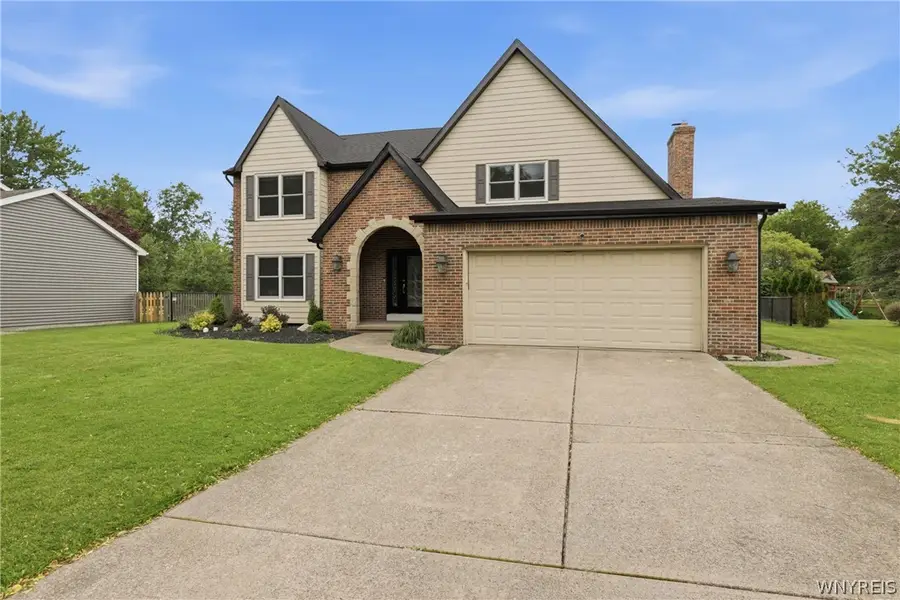 11 Bywater Court, Buffalo, NY 14221 - #3