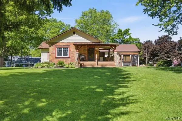 67 East Avenue, Springville, NY 14141
