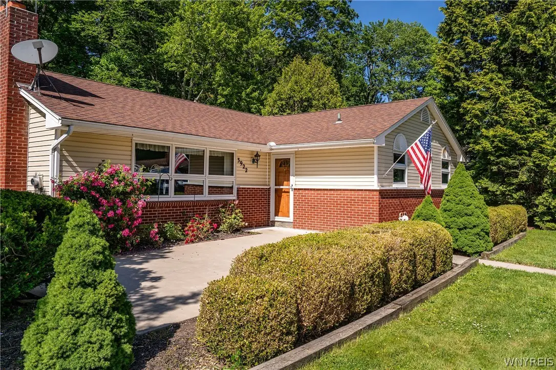 3922 N Hampton Brook Drive, Hamburg, NY 14075 - #1