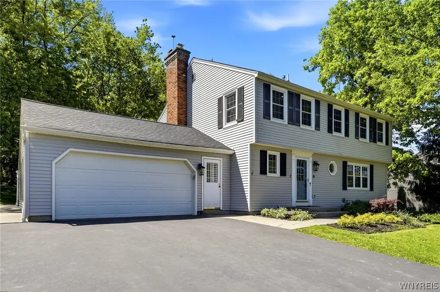 35 Independence Drive, Orchard Park, NY 14127 - #2