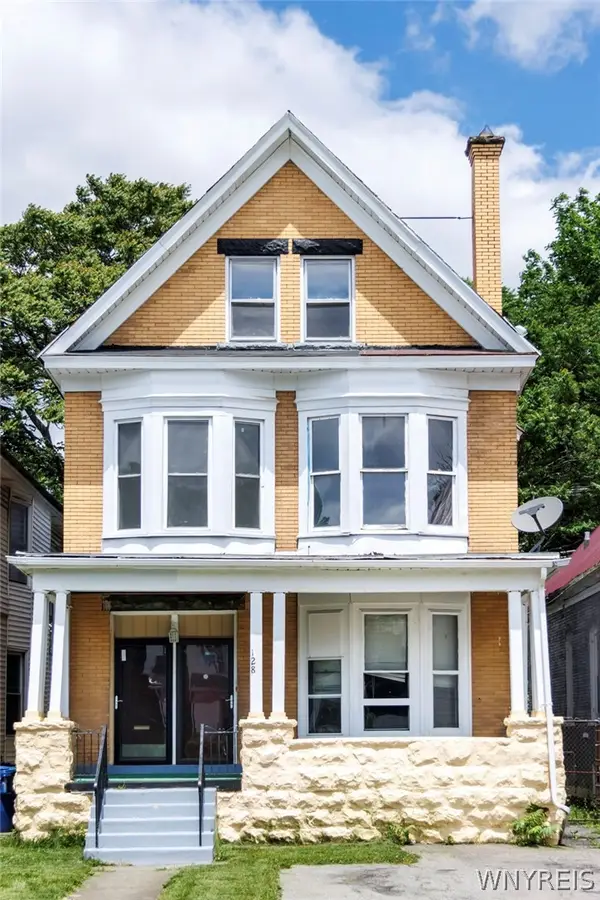 128 Northland Avenue, Buffalo, NY 14208