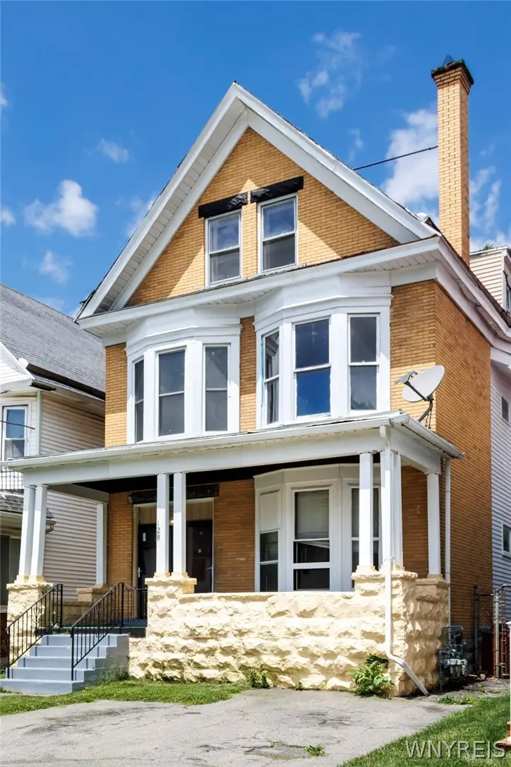 128 Northland Avenue, Buffalo, NY 14208 - #2