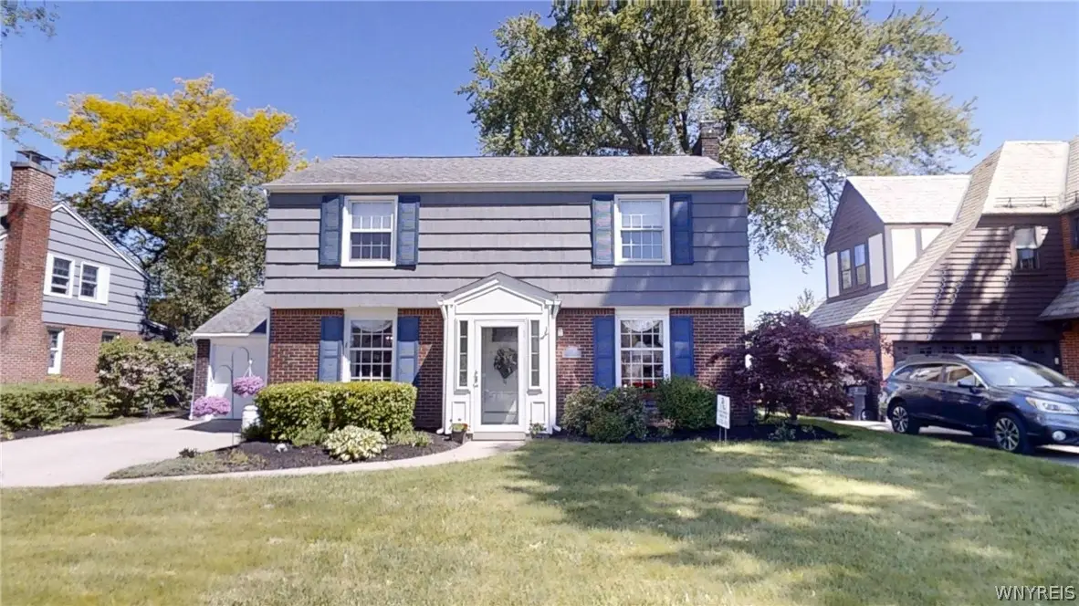 151 Grimsby Road W, Buffalo, NY 14223 - #1