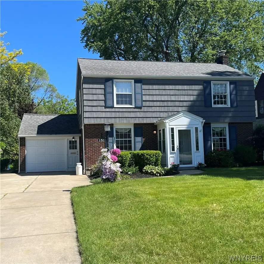 151 Grimsby Road W, Buffalo, NY 14223 - #2