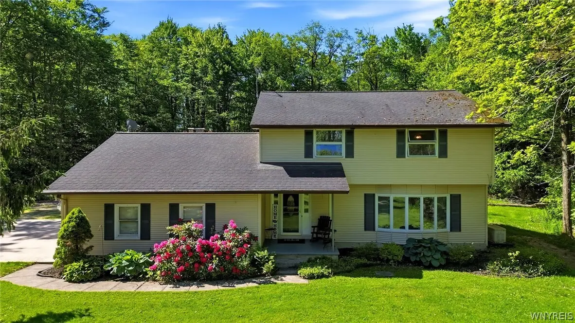 5430 Keller Road, Hamburg, NY 14075 - #1