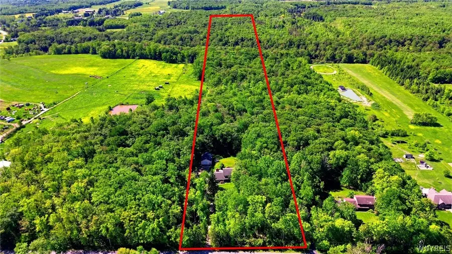 5430 Keller Road, Hamburg, NY 14075 - #3