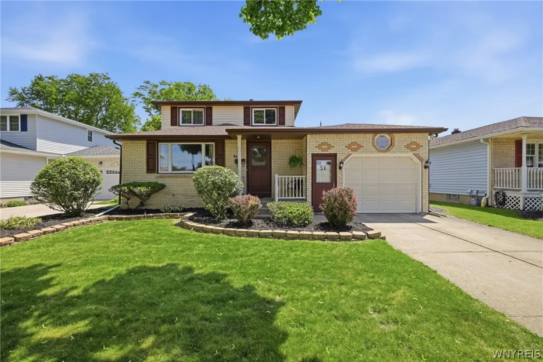 51 Theresa Drive, Buffalo, NY 14227 - #1