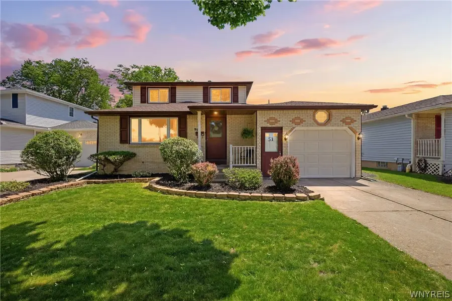 51 Theresa Drive, Buffalo, NY 14227 - #2