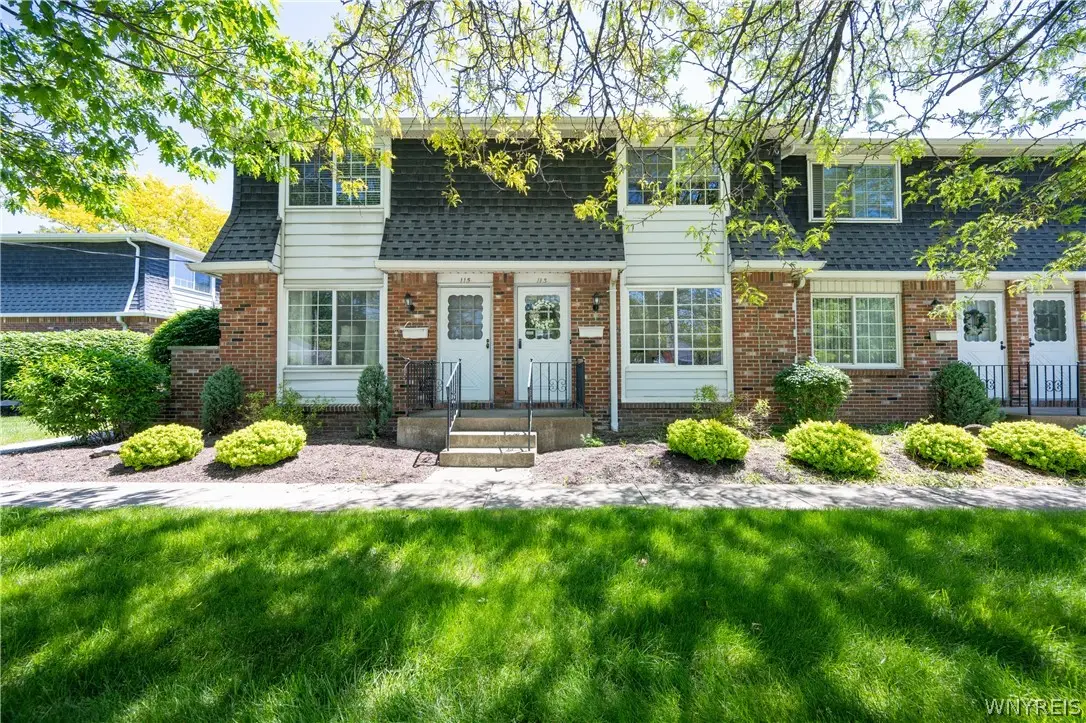 150 S Union Road #113, Buffalo, NY 14221 - #1