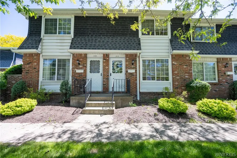 150 S Union Road #113, Buffalo, NY 14221 - #2