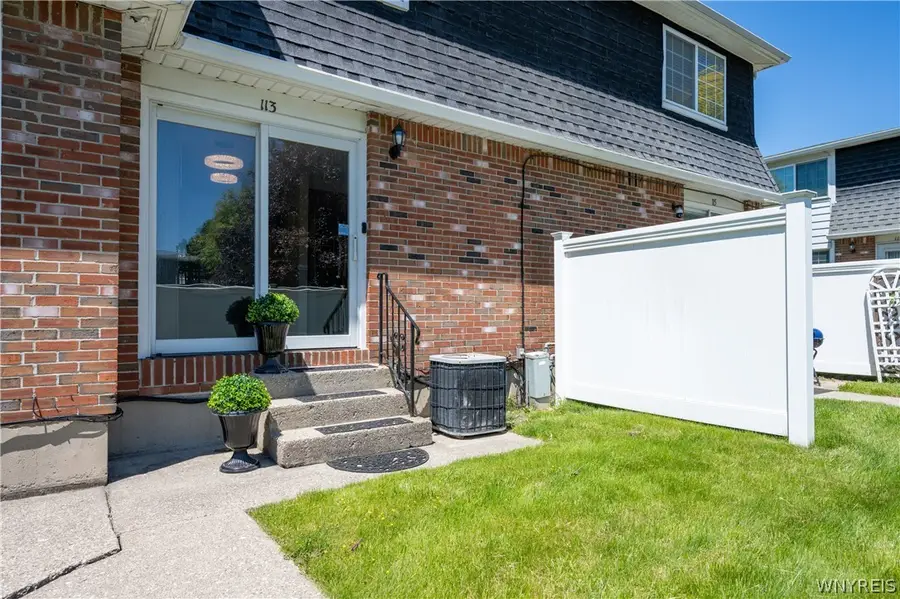 150 S Union Road #113, Buffalo, NY 14221 - #3