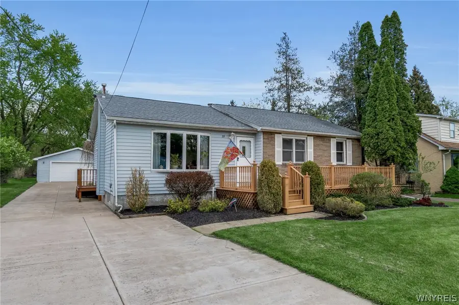 59 Weigand Street, West Seneca, NY 14224 - #2