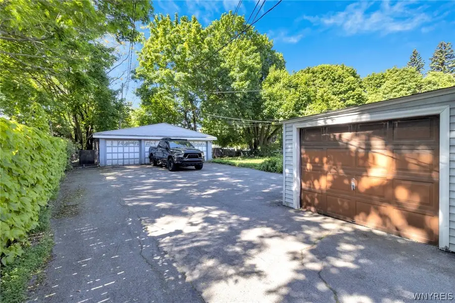 553 S Park Avenue, Buffalo, NY 14204 - #3