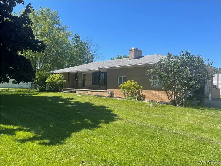 82 Cloyes Avenue, Depew, NY 14043 - #2